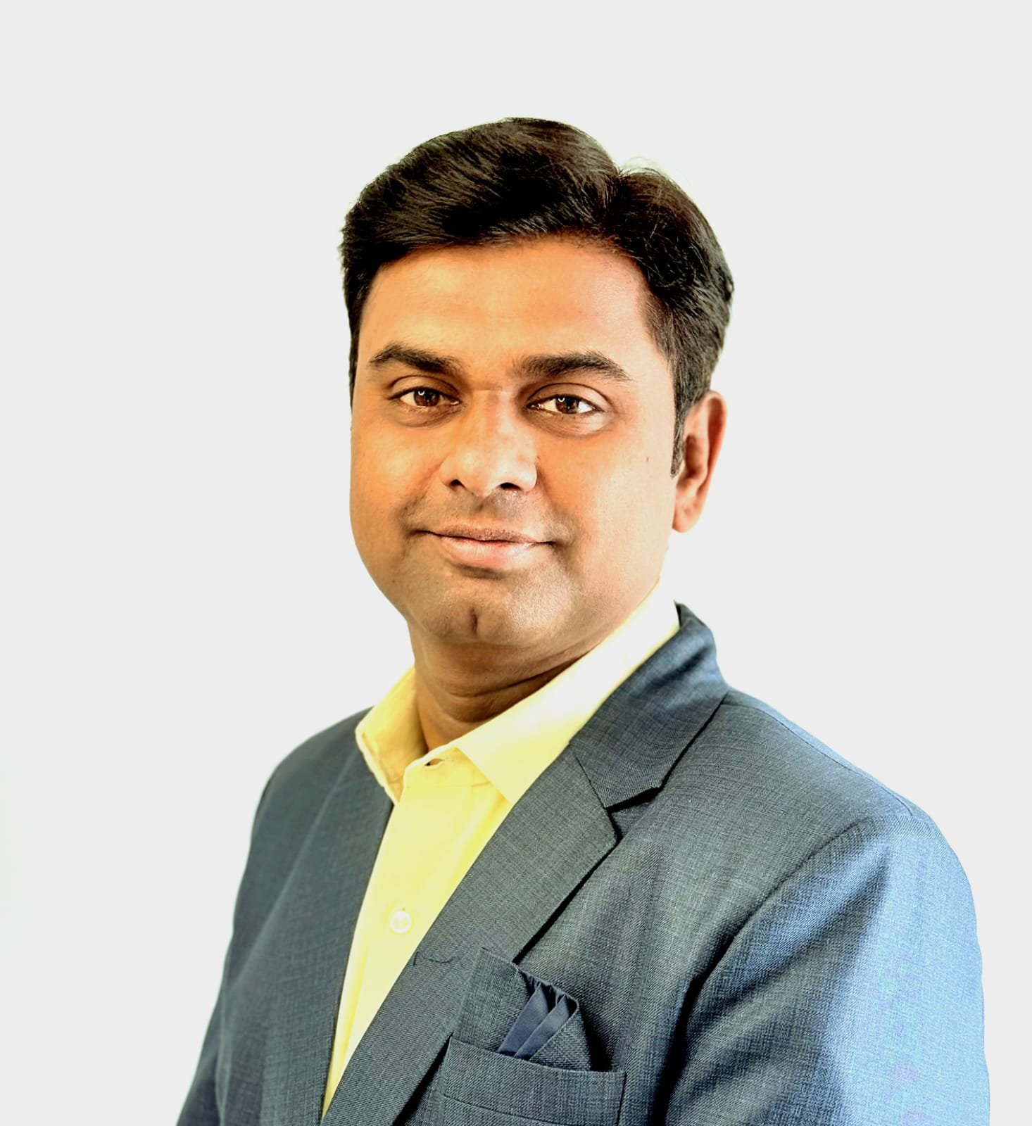 Founded By - Mr. Shreehas Churi